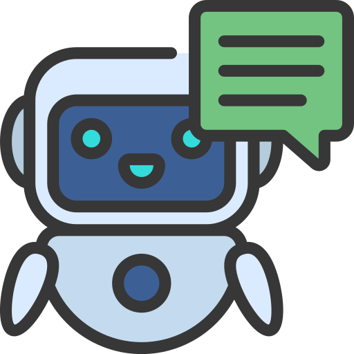 Icono del chatbot de Cooperativa Calpan